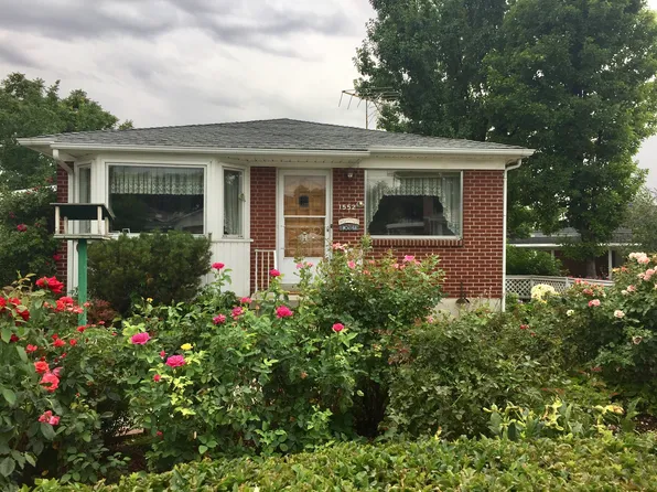 1552 E Lanebrook Ln, Millcreek, UT 84124