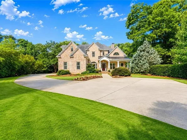 390 Chaffin Rd, Roswell, GA 30075