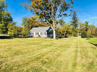 6459 Manning Rd, Miamisburg, OH 45342