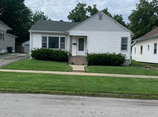 705 Taylor St, Moberly, MO 65270