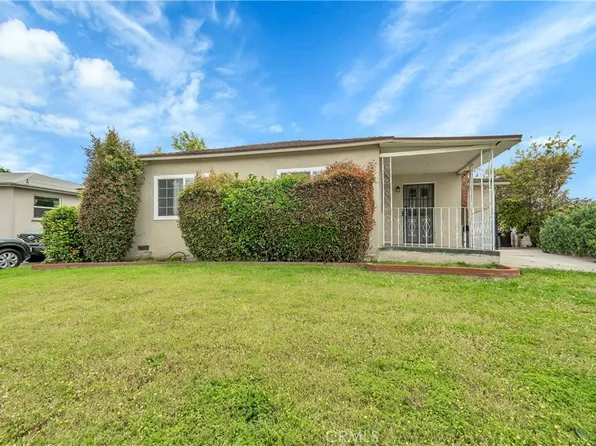 1516 W Hellman Ave, Alhambra, CA 91803