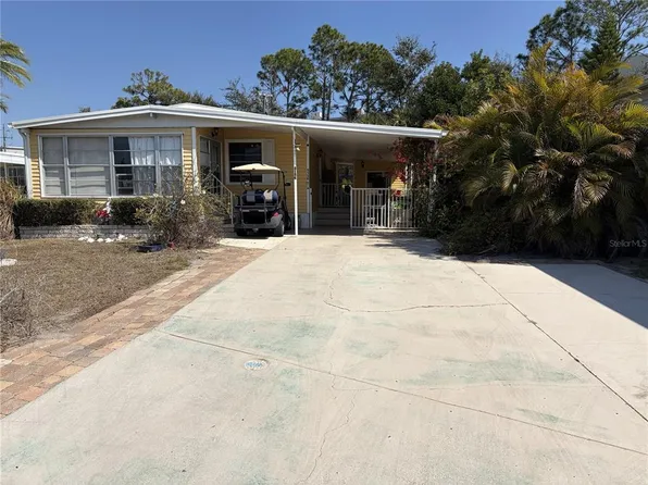 5136 Hidden Springs Ave, Sarasota, FL 34234