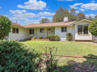 4662 Lookout Ct, Redding, CA 96001