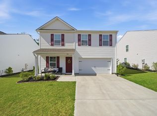 334 Savannah Hills Dr, Lexington, SC 29073