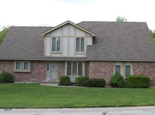 6726 Mill Creek Rd, Shawnee, KS 66217