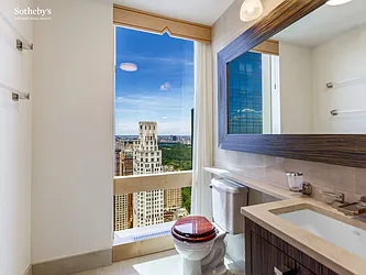 Rented by Sotheby's International Realty