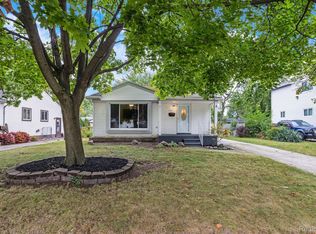 26057 Osmun St, Madison Heights, MI