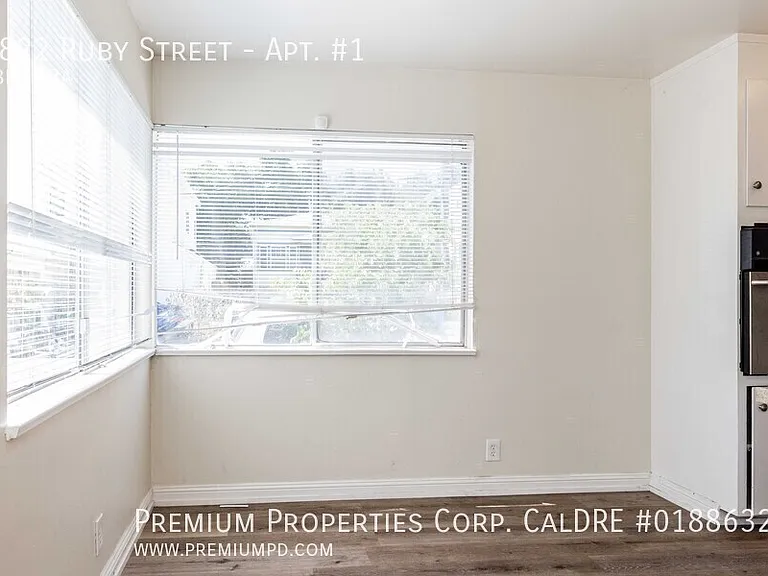 3822 Ruby St #1 — Photo 11