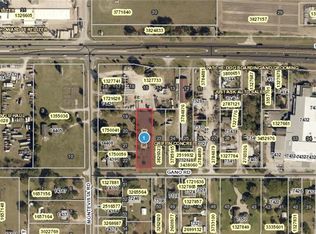 Gano Rd, Groveland, FL 34736