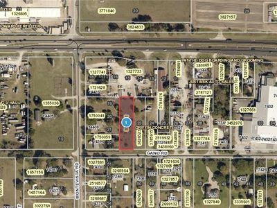 Gano Rd, Groveland, FL, 34736