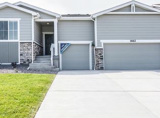 1662 Rumley Creek Dr, Windsor, CO 80550