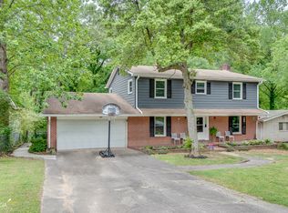 2037 Cherrybrook Dr, Decatur, GA 30032