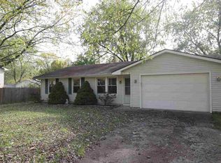 7516 Placer Run, Fort Wayne, IN 46815