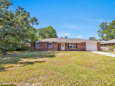 1732 Thomas Jefferson Dr, Biloxi, MS, 39531