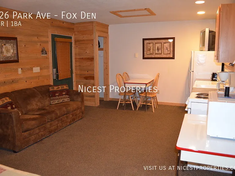926 Park Ave #FOX DEN — Photo 8