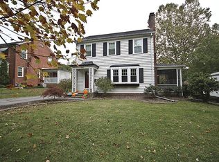 406 S Linden Ave, Decatur, IL 62522