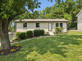 4436 Dowdy Dr, Antioch, TN 37013