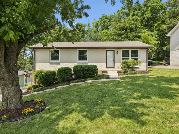 4436 Dowdy Dr, Antioch, TN 37013