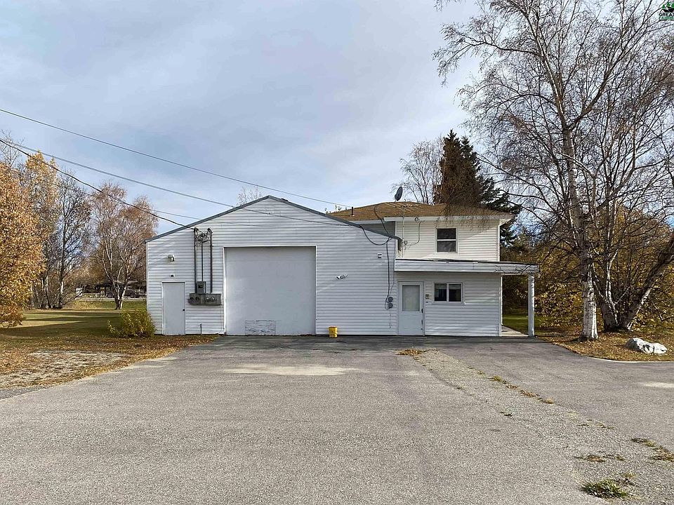 1367 Richardson Hwy, Delta Junction, AK 99737 Zillow