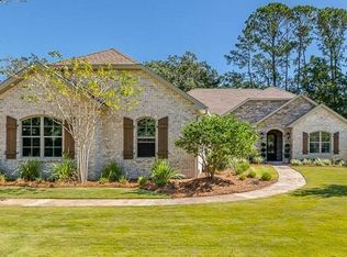 930 Champney, Saint Simons Island, GA 31522