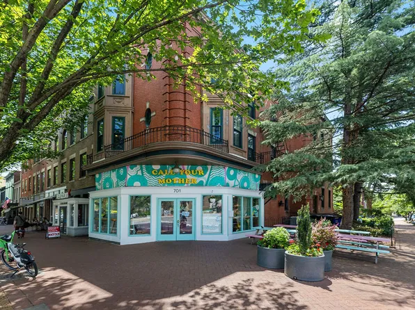 719 G Street SE, 719 G St SE APT 6, Washington, DC 20003