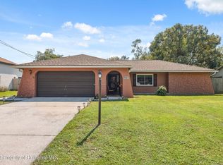 9664 Horizon Dr, Spring Hill, FL 34608
