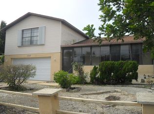 3934 Oriole Ave, Pt Orange, FL 32127