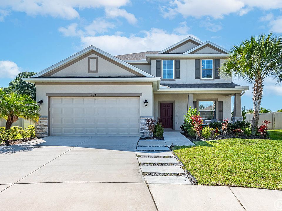 1st image of 16738 Mooner Plank Cir