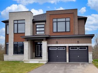 42 Mears Pl, Paris, ON N3L0M6