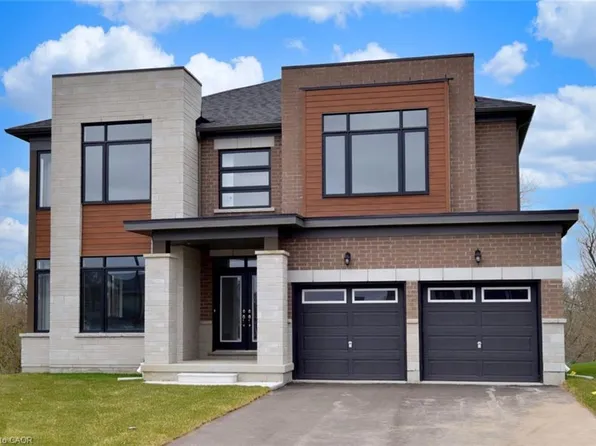 42 Mears Pl, Paris, ON N3L 0M6