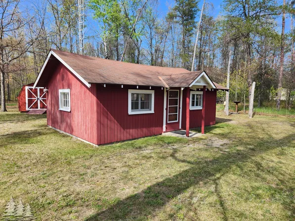 16030 County Road 612, Atlanta, MI 49709