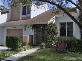 664 Woodgate Cir, Sunrise, FL 33326