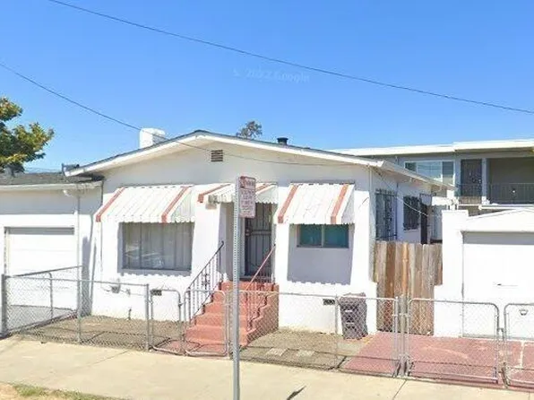 8106 Holly St, Oakland, CA 94621