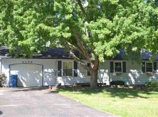 4259 Haven Dr, Adrian, MI 49221