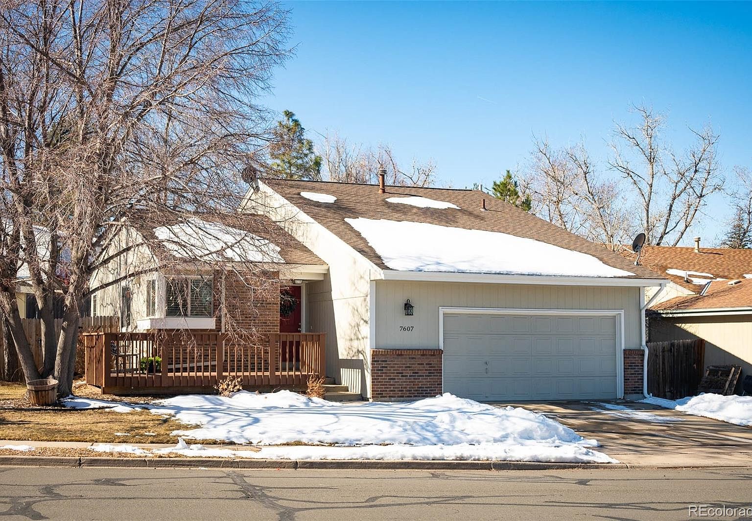 7607 Harlan Street, Arvada, CO 80003 Zillow