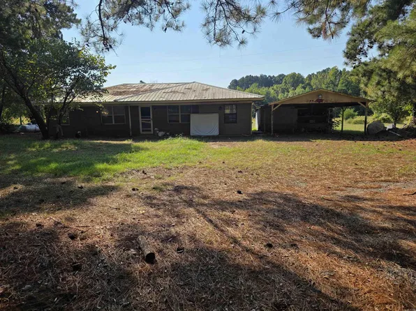 309 Elliott Rd, Greenbrier, AR 72058