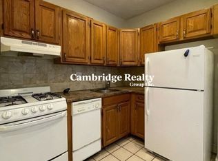 240 Kelton St #3T, Allston, MA 02134