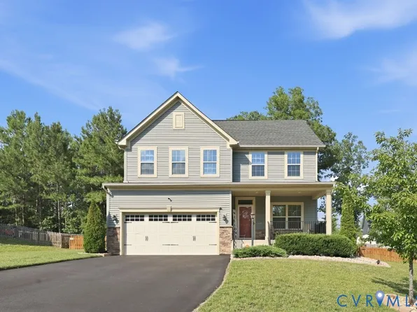 13124 Buffalo Springs Ct, Midlothian, VA 23112