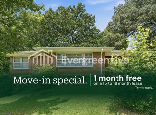 468 Roseta Dr, Birmingham, AL 35214