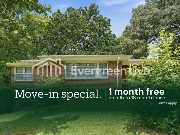 468 Roseta Dr, Birmingham, AL 35214