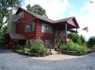 4316 Iradell Rd, Ithaca, NY 14850