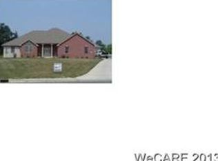 4222 Harvest Way, Lima, OH