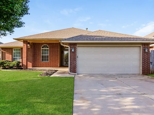 10928 NW 38th Ter, Yukon, OK 73099