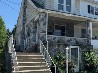 3319 Holtry St, Laureldale, PA 19605