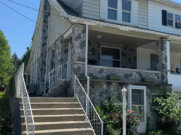 3319 Holtry St, Laureldale, PA 19605