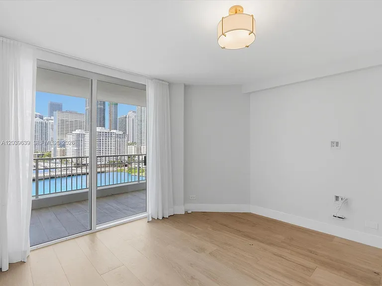 701 Brickell Key Blvd #1201 — Photo 13
