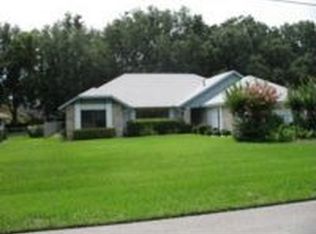 2196 SE 51st Ave, Ocala, FL 34480