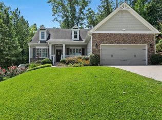 96 Oak Glen Dr, Dallas, GA 30132