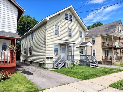 17161718 Oneida St, Utica, NY, 13501