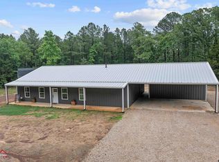 8608 Fm 2276 N, Henderson, TX 75652